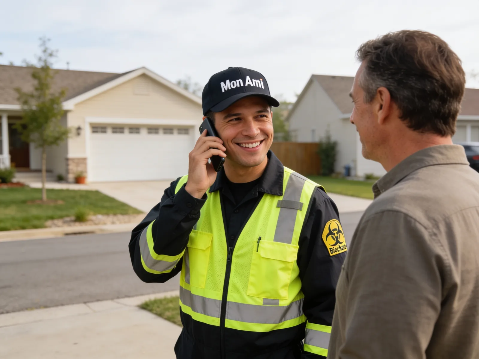 Sewage Cleanup Parkhill, PA FAQs