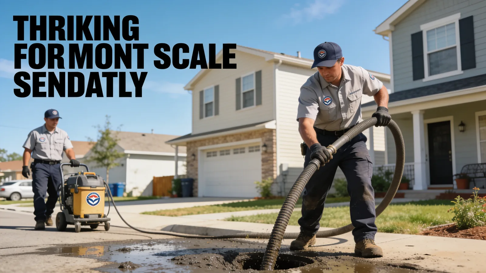 Sewage Cleanup in Parkhill, PA near me
